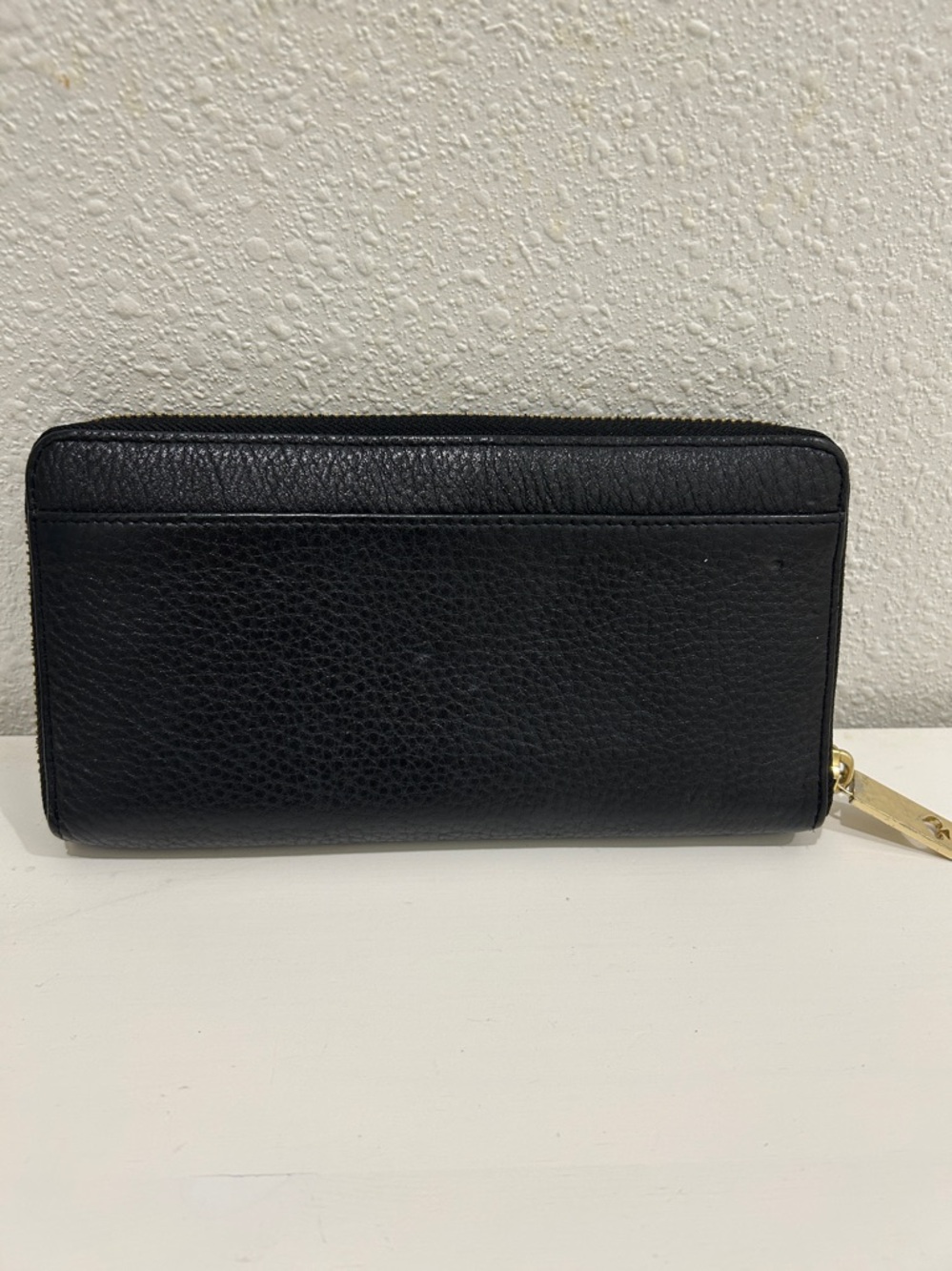 Kate Spade New York Continental Zip Around  Wallet - Picture 3 of 12